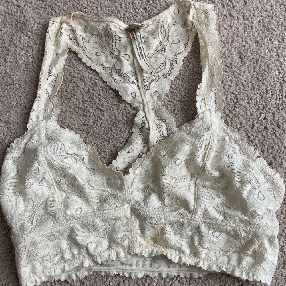 Free People Bralette